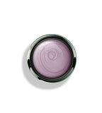 akzentz options gel celestial orchid purple glitter