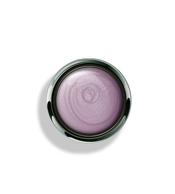 akzentz options gel celestial orchid purple glitter