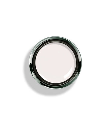 Akzentz options gel retro collection ivory kisses white