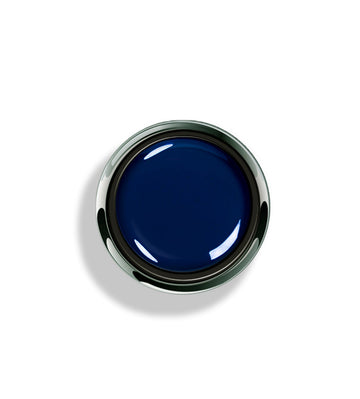 Options Gel Art Navy Blue (c)