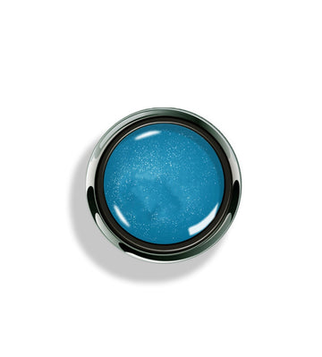 Options Sparkles Blue