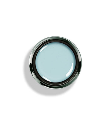 Options Teal Drop (c)