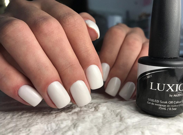 Luxio Dreamy (Shimmer)