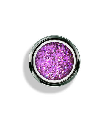 Gel Play Glitter Crush Magenta