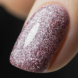Luxio Chance (glitter)