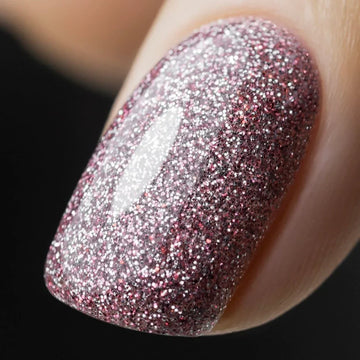 Luxio Chance (glitter)