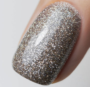 Luxio Figment (glitter)