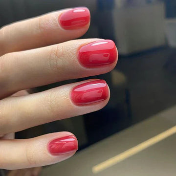Luxio Jelli Red (Tint)