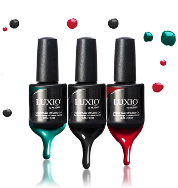 Luxio Jelli (Studio Nº4) Collection Minis