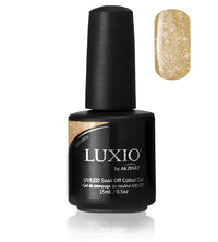 Luxio Goddess (sparkle)