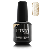 Luxio Gold (glitter)