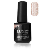Luxio Rose Gold (glitter)