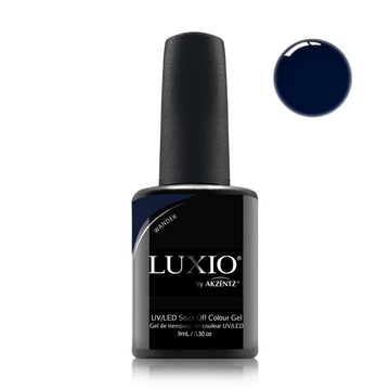 Luxio Wander