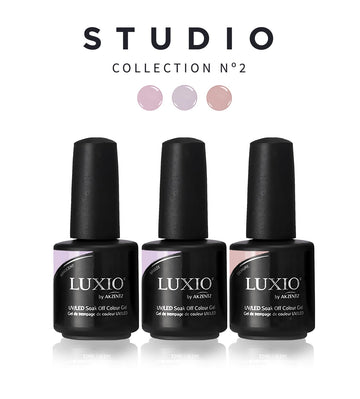Luxio Studio Nº2 Collection Minis
